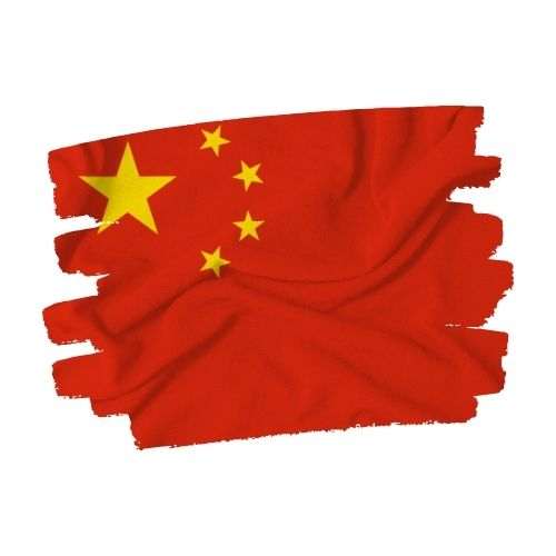 Chine
