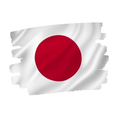 Japon