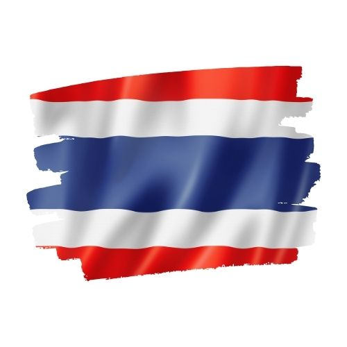 Thaïlande