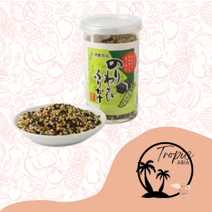 Assaisonnement Furikake d'Algues - Nihon Kaisui - 50g