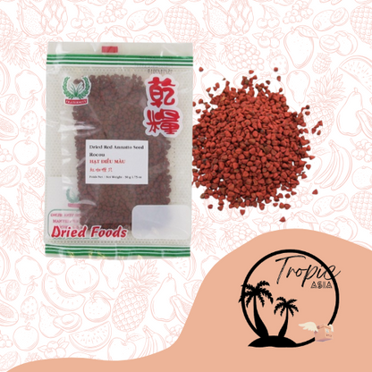 Graine de Rocou - Fraternity - 50g