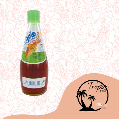 Sauce Poisson / Nuoc Mam - Squid - 300ml