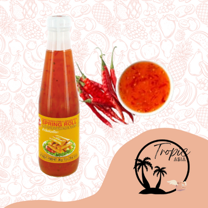 Sauce Chili Sweet Spring Roll - Cock - 275ml