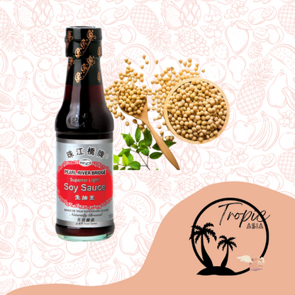 Sauce Soja Supérieur - PBR - 150ml
