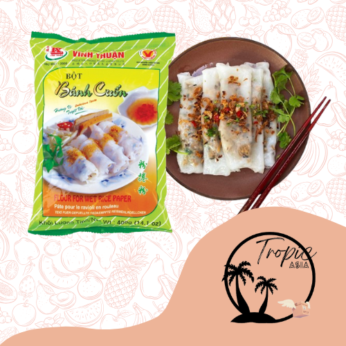 Préparation pour Banh Cuon - Vinh Thuan - 400g
