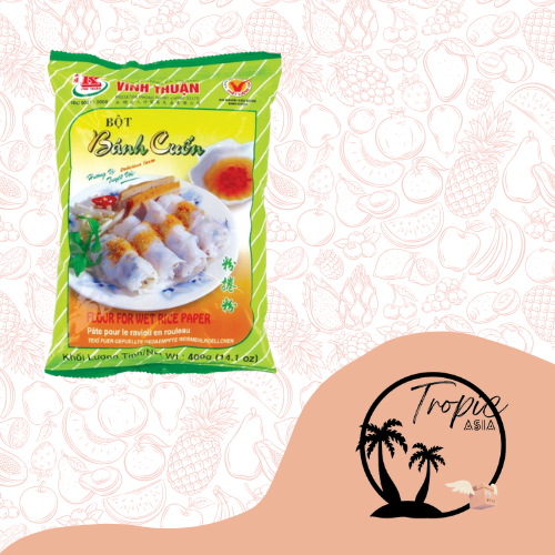 Préparation pour Banh Cuon - Vinh Thuan - 400g