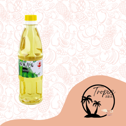Mirin - Cock - 500ml