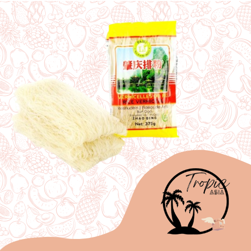 Vermicelles de riz - 375g