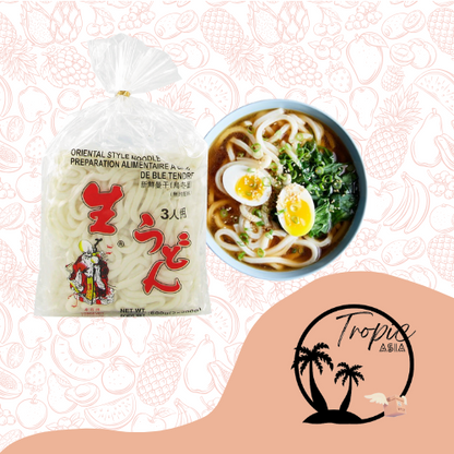 Udon Frais - Longevity - 600g
