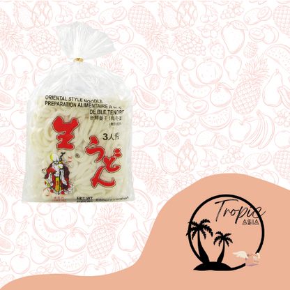 Udon Frais - Longevity - 600g