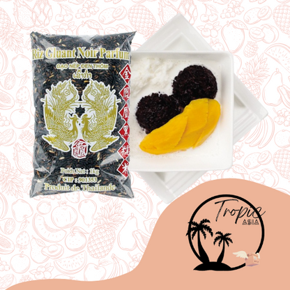 Riz - Oiseaux Céleste - 1kg
