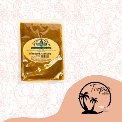 Epice Massalé - Les Bonnes Epices - 100g