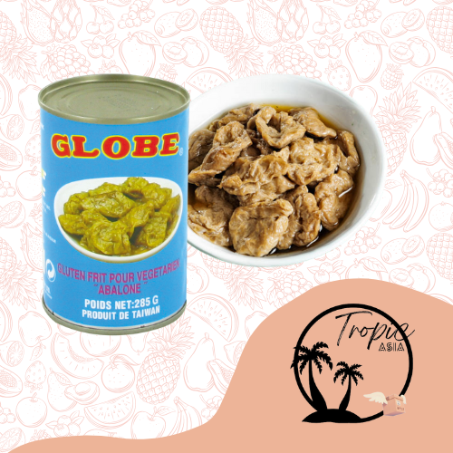 Seitan Substitut Végétarien - 280g