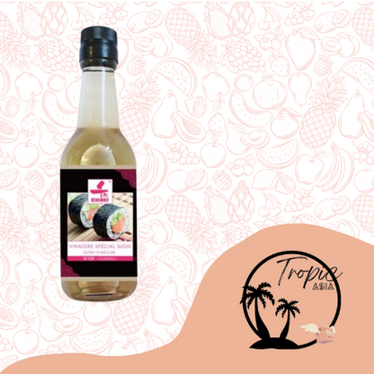 Vinaigre mix pour sushi - Chiaki - 250ml