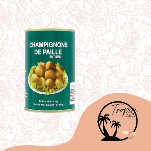 Champignon de Paille - 425g