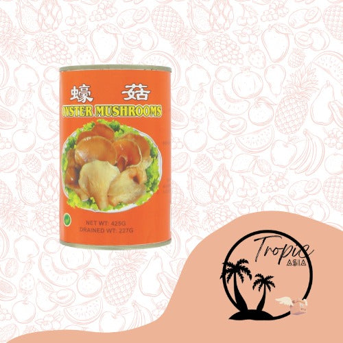 Champignon Huître - 425g