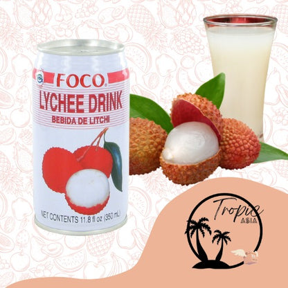 Jus de Fruits - Foco - 350ml